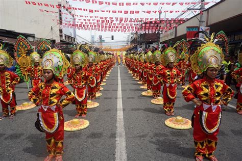 Davao's Kadayawan Festival a success despite martial law in Mindanao | ABS-CBN News