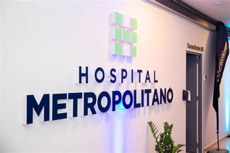 Hospital Metropolitano: El nuevo vecino de los sancarleños - La Esquina 506