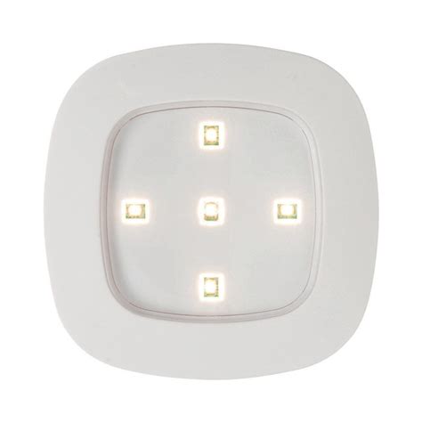 Wireless Remote Control 5-LED Light - Walmart.com