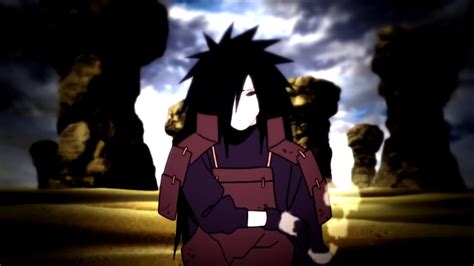 Madara Vs Shinobi Alliance (First AMV) - YouTube