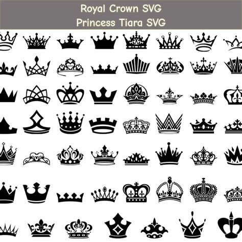 Queen Crown