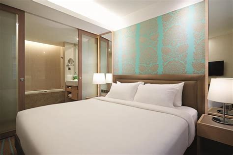 Cosmo Hotel Kuala Lumpur, Kuala Lumpur, Malaysia | Photos, Reviews ...