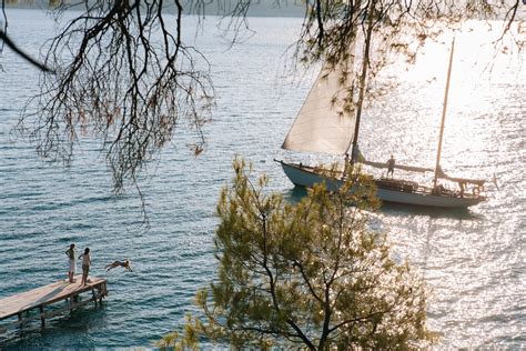 Mamma Mia Island Greece | Skopelos Island | Behind the Scenes