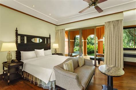 Book ITC Grand Goa, a Luxury Collection Resort Spa, Goa (India) - 2019 ...