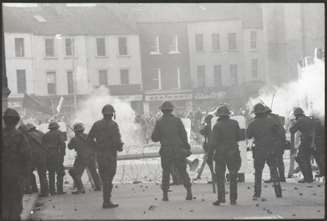 Bloody Sunday: What happened in Northern Ireland in 1972 and what is ...