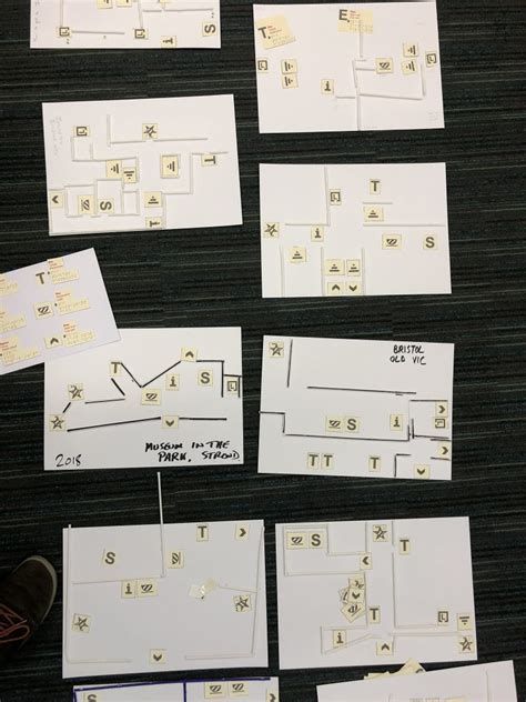 Making Tactile Maps Together – Acuity Design