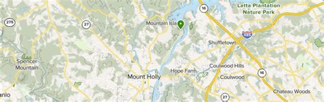 Best Hikes and Trails in Mount Holly | AllTrails