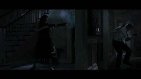 Mr and Mrs Smith Fight Scene (SoundTrack Pro) - YouTube