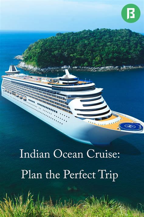 World’s Best Travel Guides | Bookmundi | Ocean cruise, Indian ocean, Cruise