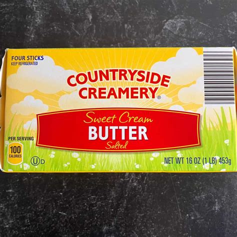 Aldi Butter Price (Cheap Butter on Sale) • Summer Yule Nutrition and ...