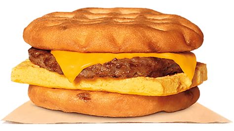 The New Burger King Breakfast Sandwiches Are Great | Eat This Not That