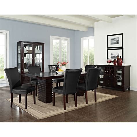 20+ Value City Furniture Dining Room Sets - PIMPHOMEE