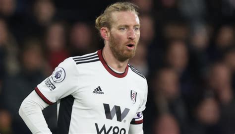 Tim Ream set for surgery, expected to return for Fulham preseason - SBI ...