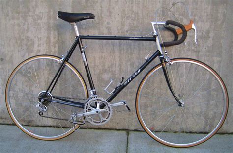 1984 Miyata 912 road bike at Classic Cycle | Classic Cycle Bainbridge Island Kitsap County