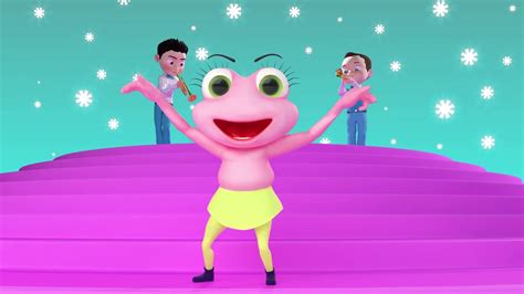 Pajaritos a Bailar - Musica para niños - Canciones Infantiles para niños - YouTube