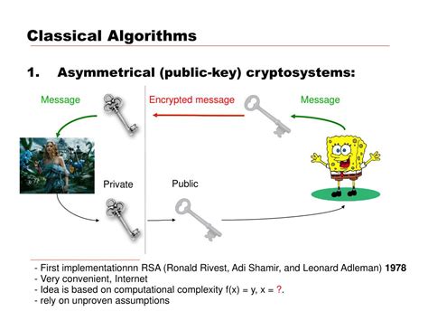 PPT - Quantum Cryptography PowerPoint Presentation, free download - ID:3531526