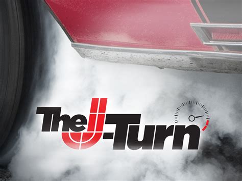 Prime Video: The J-Turn - Season 1