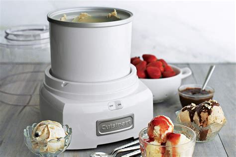 President S Choice Ice Cream Maker Recipes Pdf | Deporecipe.co