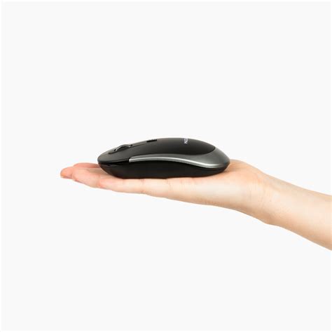 The Best Bluetooth iPad Mouse 2023 - Macally Blog