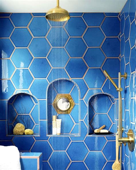Ideas for the unique and stylish bathroom of your dreams Painting Bathroom, Bathroom Colors ...
