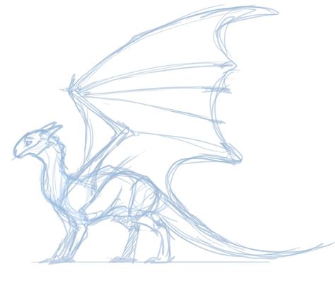 temeraire | Dragon sketch, Dragon drawing, Animal drawings
