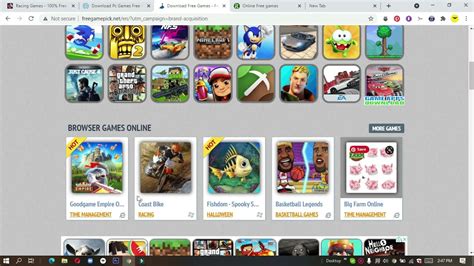 Top 4 Free Best Game Downloading sites for PC II Free PC games II game II #Technical_witz ...