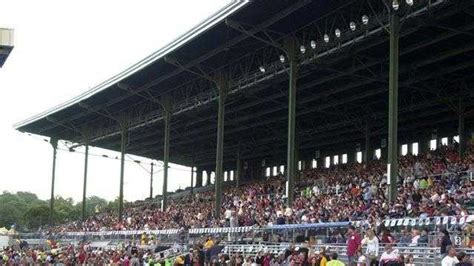 Iowa State Fair Grandstand Seating | Brokeasshome.com