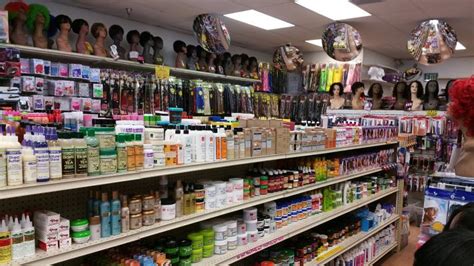 Los Angeles County Beauty Supply Store For Sale On BizBen