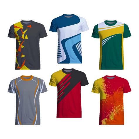 Football / Soccer Sublimated Clothing | Sport