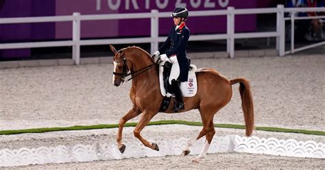 19 Facts About Equestrian Dressage - Facts.net