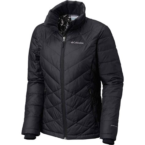 Columbia Women's Heavenly Winter Jacket | Sportsman's Warehouse