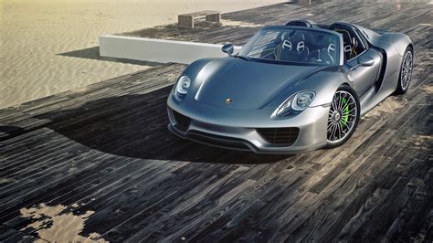 Porsche 918 Spyder 2018 Car Wallpaper,HD Cars Wallpapers,4k Wallpapers ...