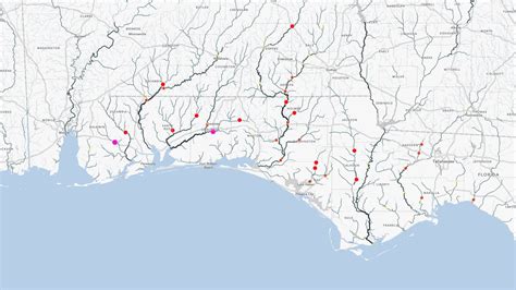 Map in a minute: Map floods using ArcGIS Online and ArcGIS Living Atlas