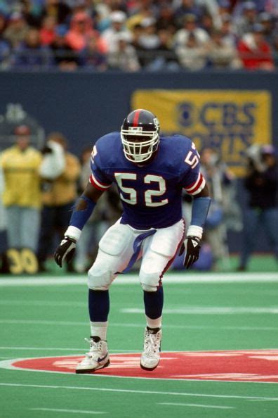 Pepper Johnson Giants Pictures And Photos | New york giants football, Ny giants football, Giants ...