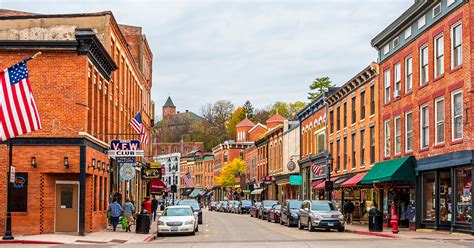 30 Best & Fun Things To Do In Galena (IL) - Attractions & Activities