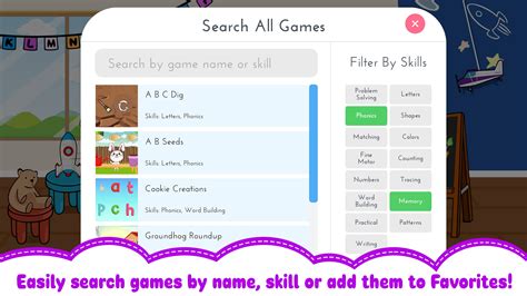 ABC Tracing Games APK for Android Download