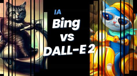 Bing Creatore di Immagini e DALL-E 2: test e confronto