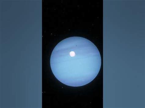 Neptune’s Moon Proteus in SpaceEngine - YouTube