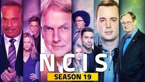 NCIS Season 19: Release Date, Plot And Basic Information !! - JGuru