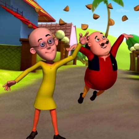 MOTU PATLU children's most-loved comic characters to join Madame Tussauds | Indian Television ...