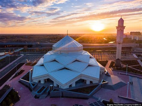 Multicultural Kazakhstan: A colorful tour of its multiple religions ...