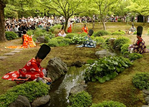 Kyōto - Culture, Traditions, People | Britannica