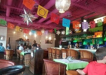 3 Best Mexican Restaurants in Sherbrooke, QC - Expert Recommendations