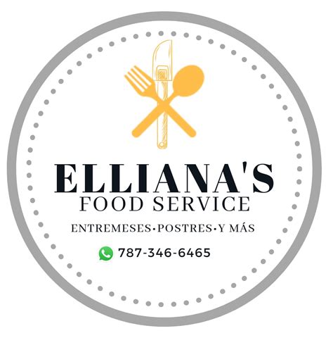 Elliana's Food Service | South Milwaukee WI