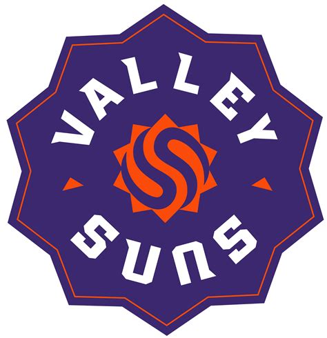 Valley Suns Announce 2024-25 Schedule - OurSports Central