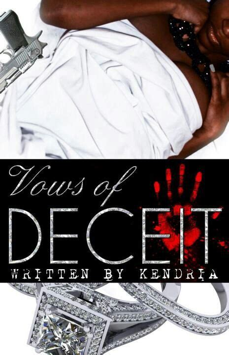 New book cover Vows of Deceit | New books, Book cover, Deceit