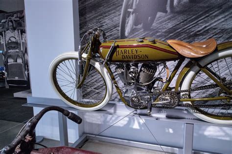 The 9 Must-Visit Motorcycle Museums Worldwide - My Car Makes Noise