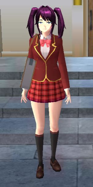 Miku Shiratori | SAKURA School Simulator Wiki | Fandom