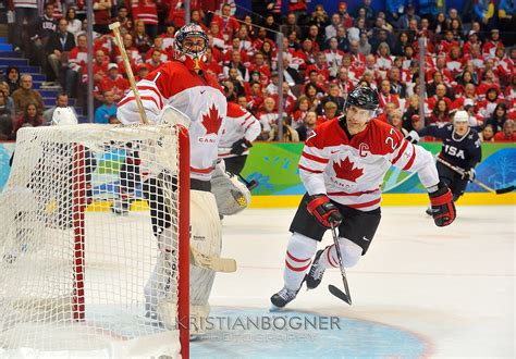 Team Canada Hockey Olympic Gold Moments: Go Canada Go!! – Kristian ...