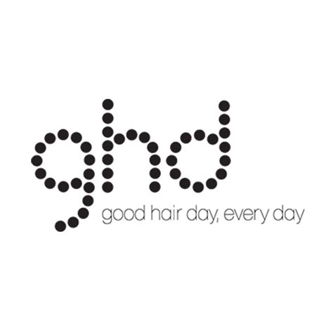 GHD_LOGO | PLEIJ Salon + Spa